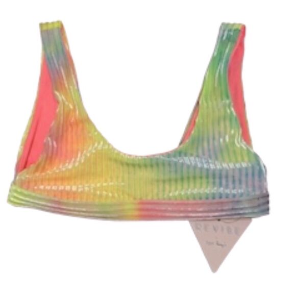 Dippin Daisy’s Bikini Top - Picture 9 of 9